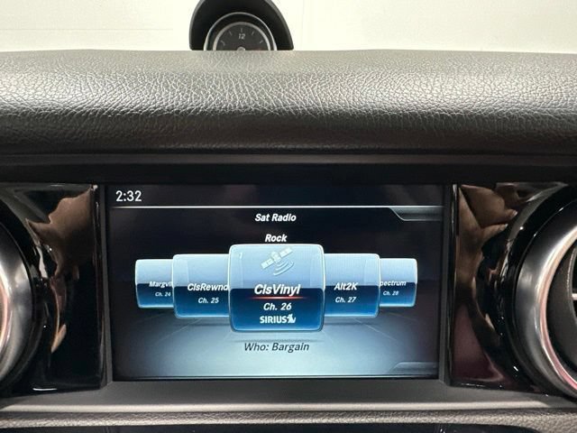 Certified 2020 Mercedes-Benz SLC 300 image 22
