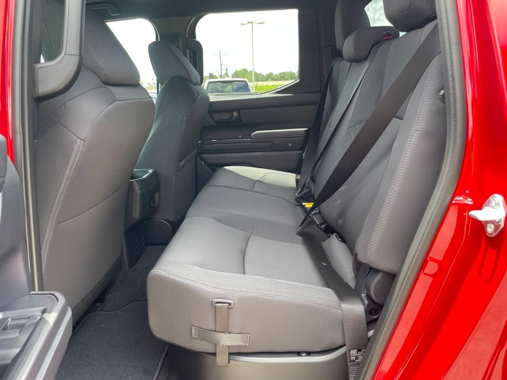 New 2026 Toyota Tacoma SR5 AWD/4WD image 12