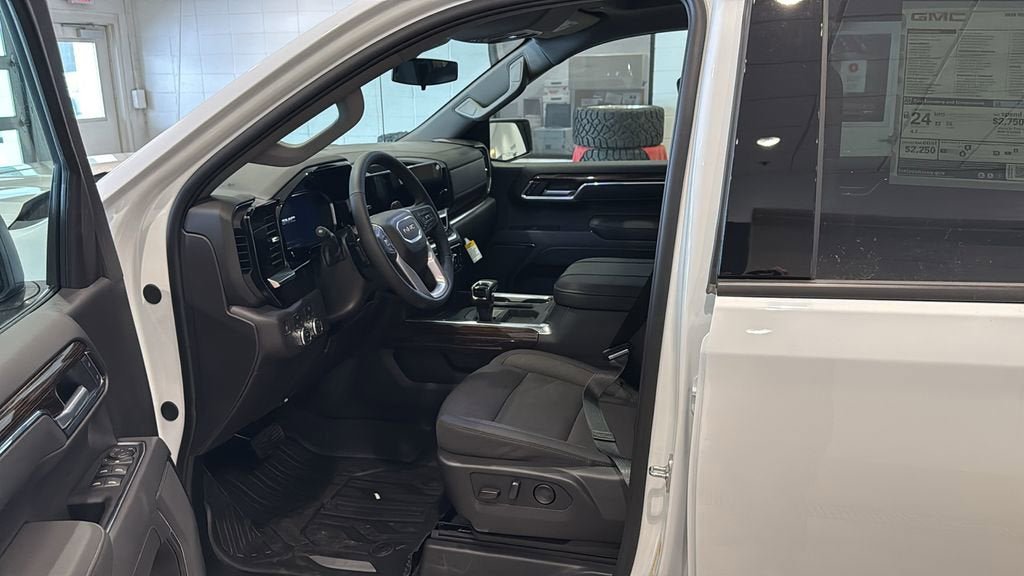 New 2026 GMC Sierra 1500 Elevation w/ LPO, GMC Protection Package AWD/4WD image 22