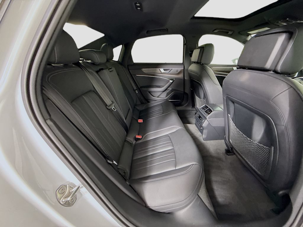 Certified 2023 Audi A6 Premium Plus w/ Premium Plus Package AWD/4WD image 23