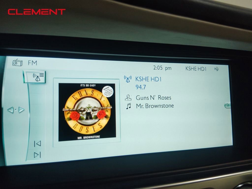 Used 2014 Rolls-Royce Wraith image 22