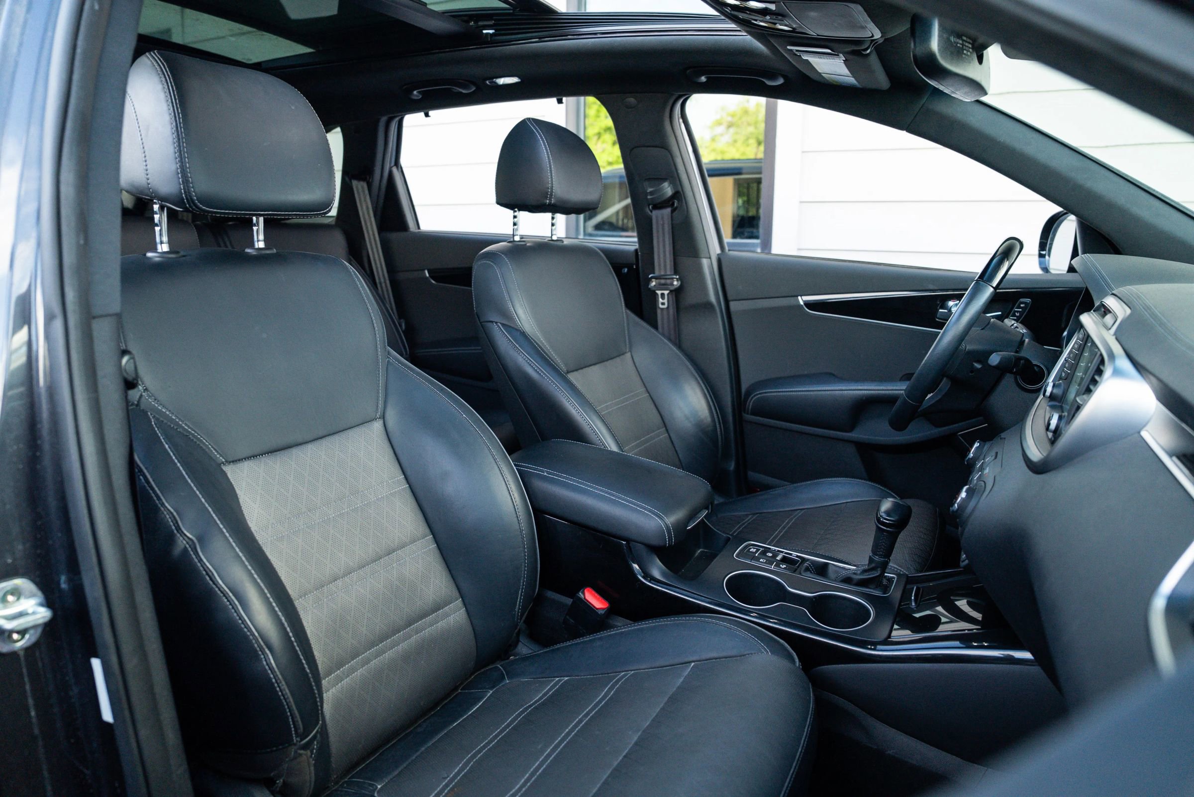 Used 2018 Kia Sorento SX AWD/4WD image 19