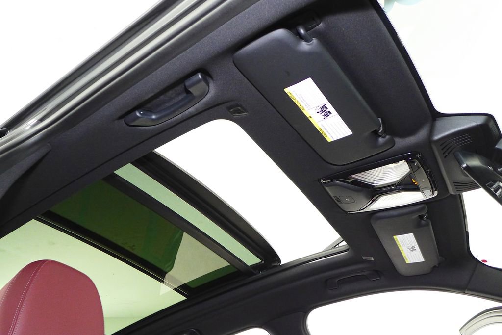 Used 2023 BMW X3 sDrive30i w/ Convenience Package image 18