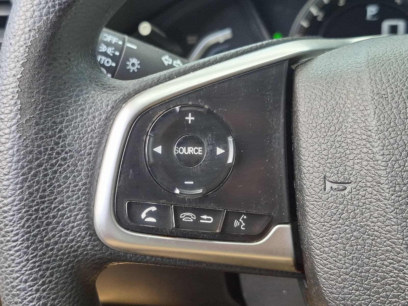 Used 2017 Honda Civic LX image 16