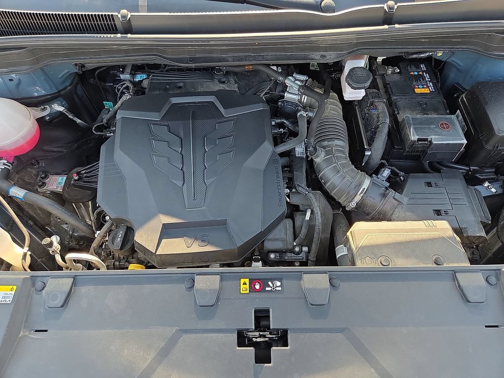 Used 2024 Kia Carnival SX Prestige FWD image 10