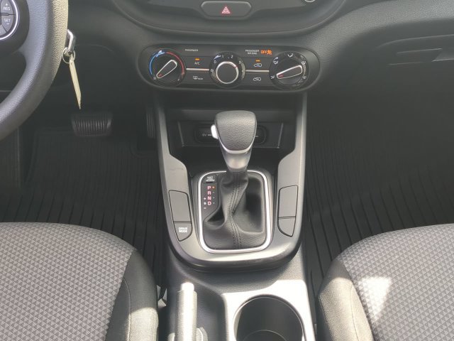 Used 2021 Kia Soul LX FWD image 20
