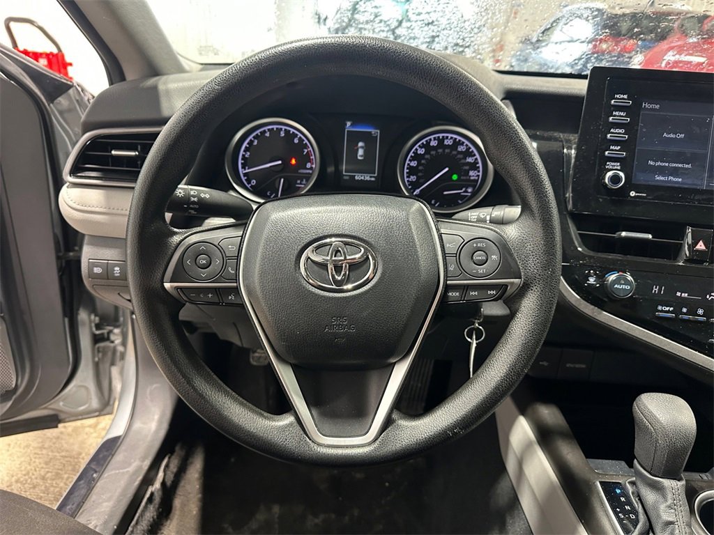 Used 2023 Toyota Camry LE image 15
