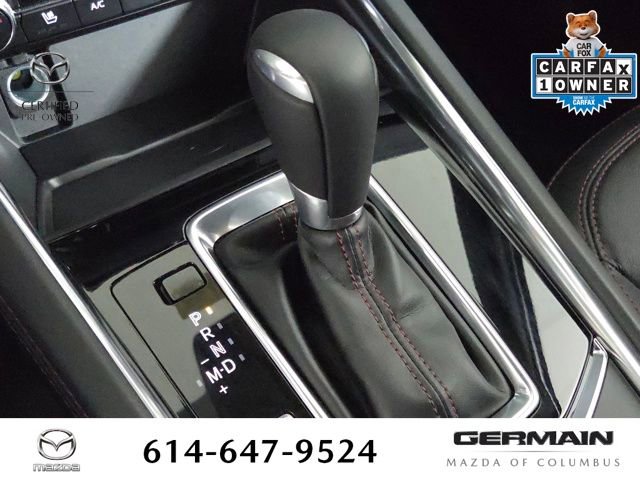 Certified 2025 MAZDA CX-5 2.5 Turbo w/ Premium Package image 26
