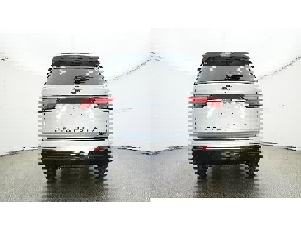 New 2026 Toyota Sequoia Platinum image 23