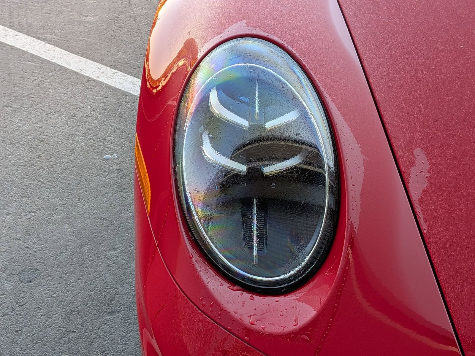 Certified 2025 Porsche 911 Carrera S RWD image 11