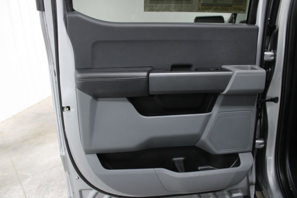 Used 2023 Ford F150 XLT AWD/4WD image 33