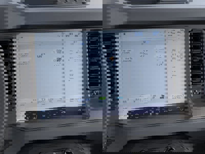 Used 2025 Ford Bronco Big Bend image 15