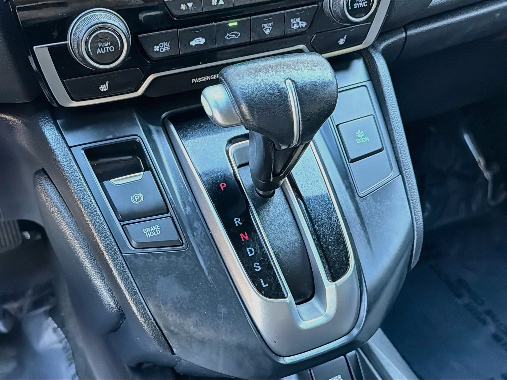 Used 2019 Honda CR-V EX-L image 13