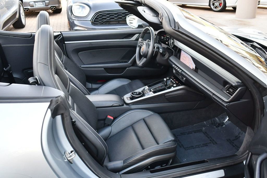 Used 2020 Porsche 911 Carrera S image 55