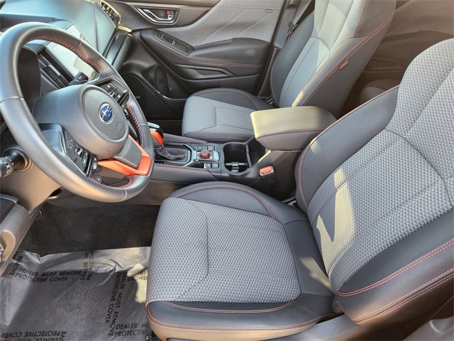 Certified 2023 Subaru Forester Sport image 13