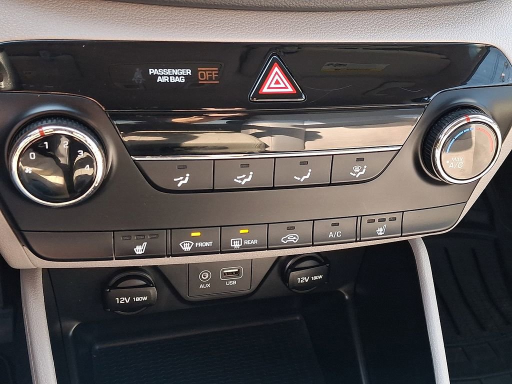 Used 2018 Hyundai Tucson SEL image 18