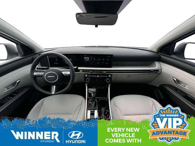 New 2026 Hyundai Tucson SEL image 13