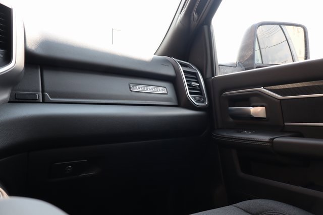 Used 2025 RAM 2500 Big Horn image 48