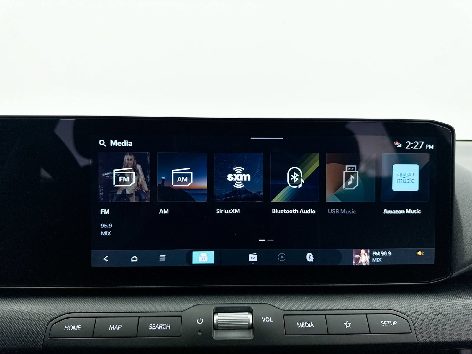 Used 2025 Kia K4 FWD image 21