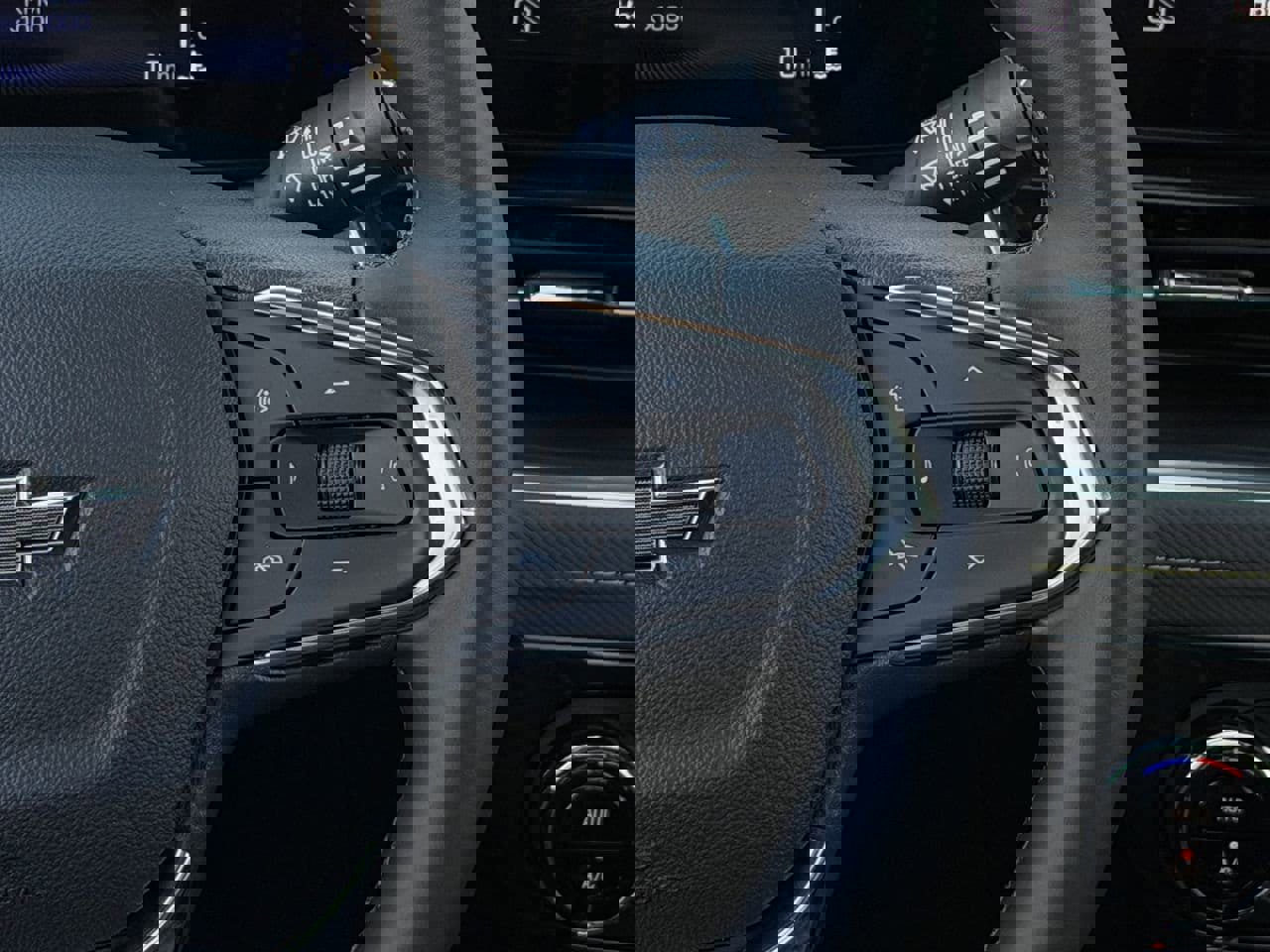 New 2026 Chevrolet TrailBlazer ACTIV w/ Convenience Package image 14