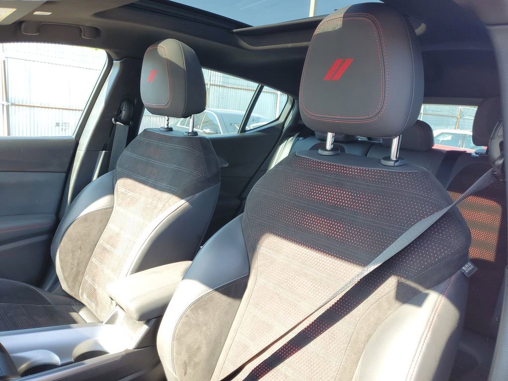 Used 2024 Dodge Hornet R/T AWD/4WD image 18