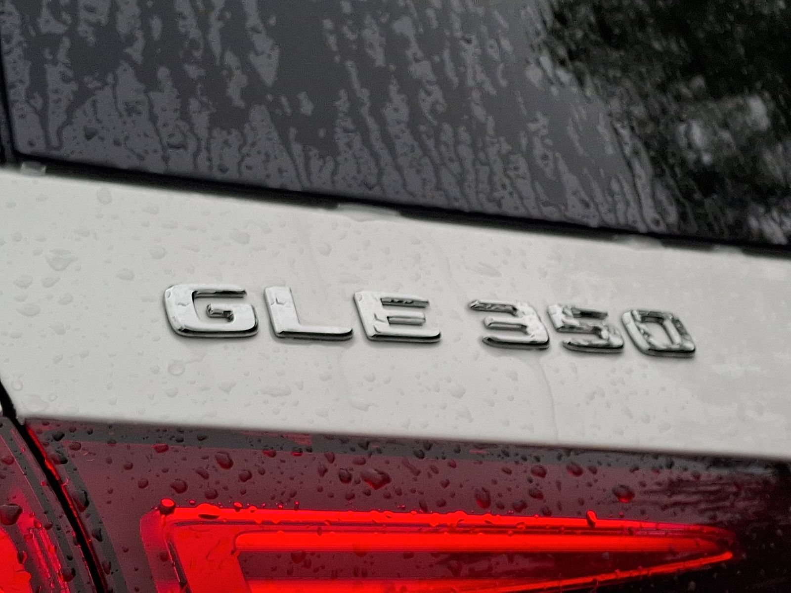 New 2026 Mercedes-Benz GLE 350 4MATIC image 20