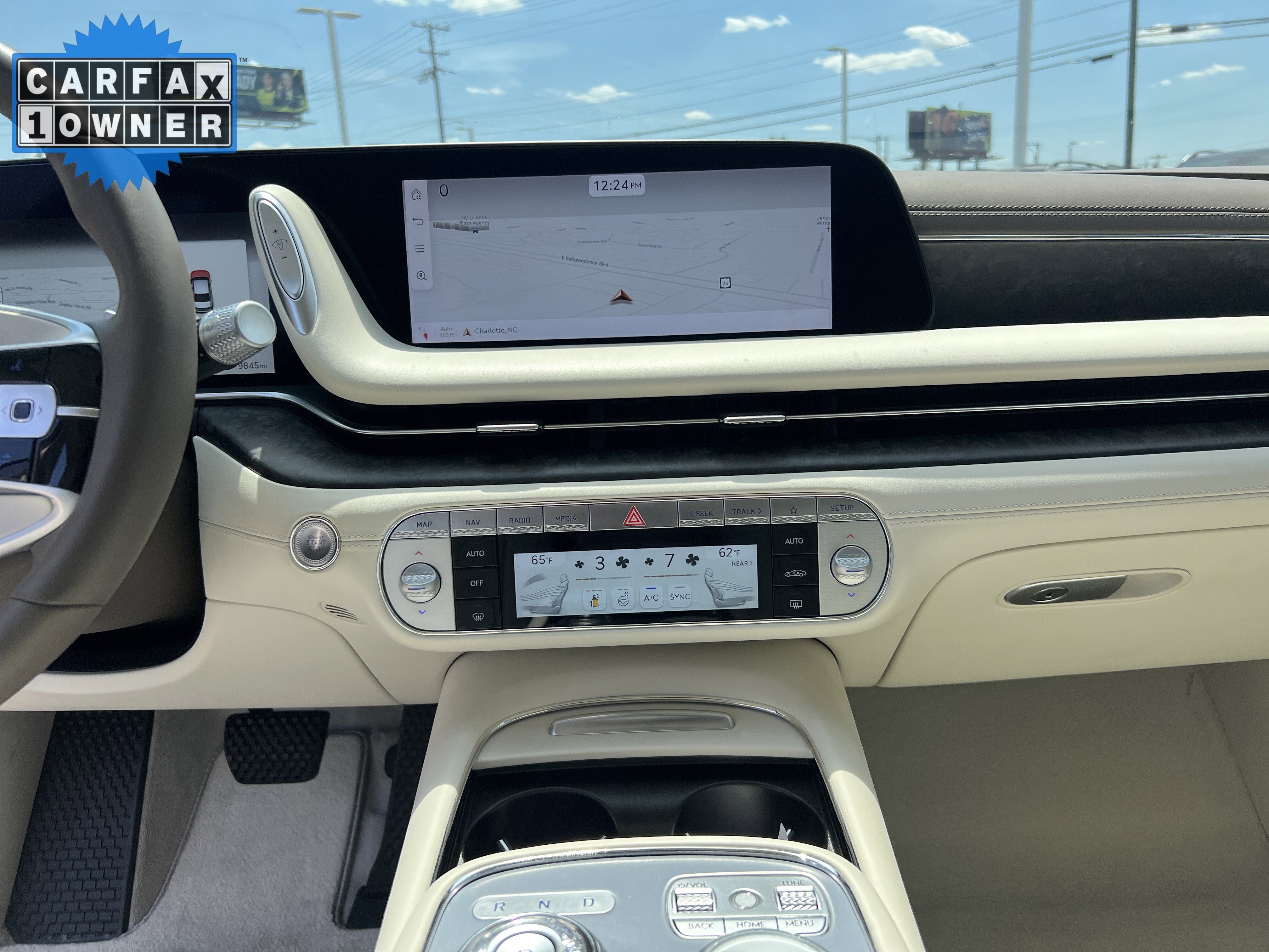 Used 2024 Genesis G90 3.5T image 31