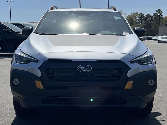 Certified 2025 Subaru Crosstrek 2.5i Wilderness w/ Wilderness Package image 39