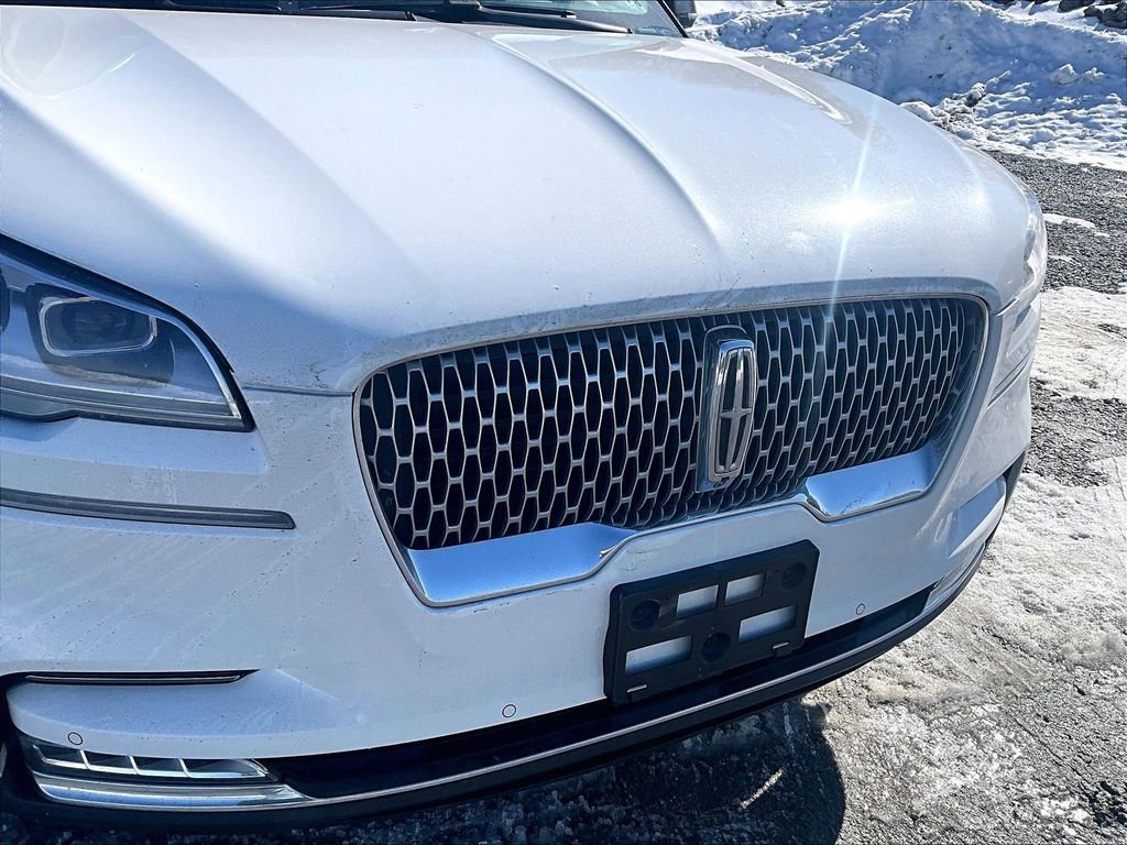 Used 2020 Lincoln Aviator Reserve w/ Equipment Group 202A image 26