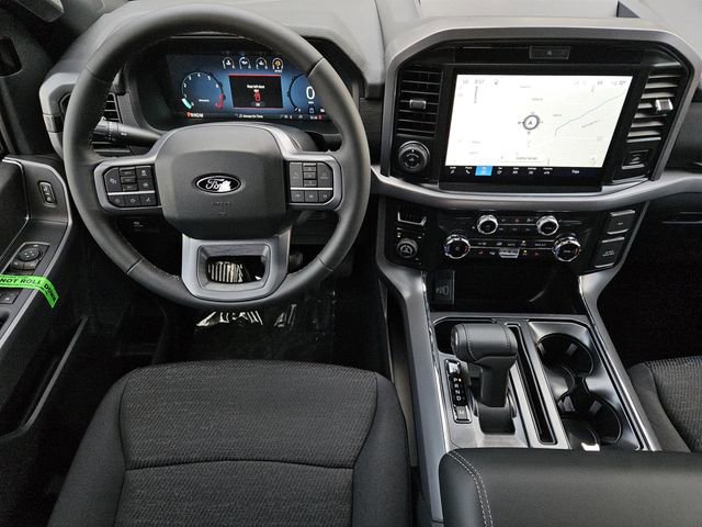 New 2026 Ford F150 XLT image 4