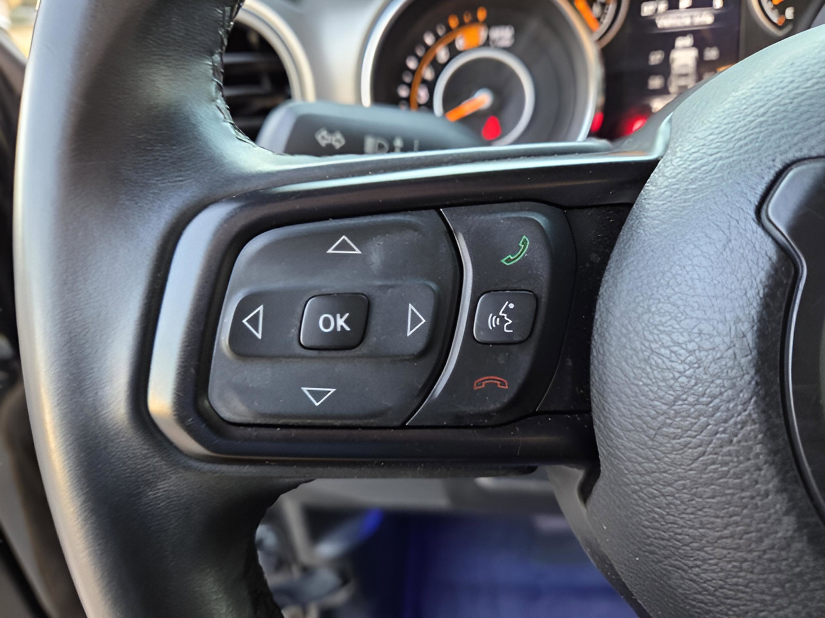 Used 2018 Jeep Wrangler Unlimited Sport S image 13