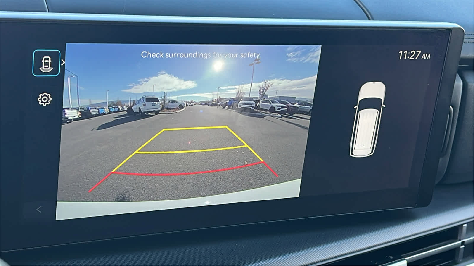 Used 2024 Hyundai Santa Fe XRT image 16