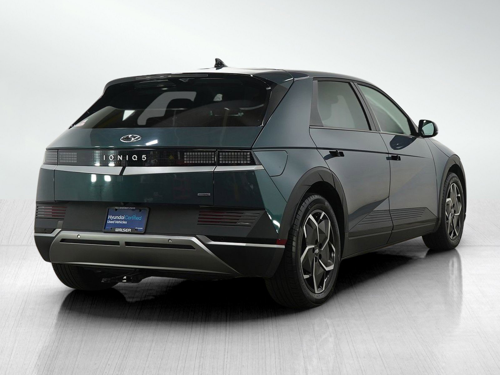 Used 2023 Hyundai Ioniq 5 SEL image 5