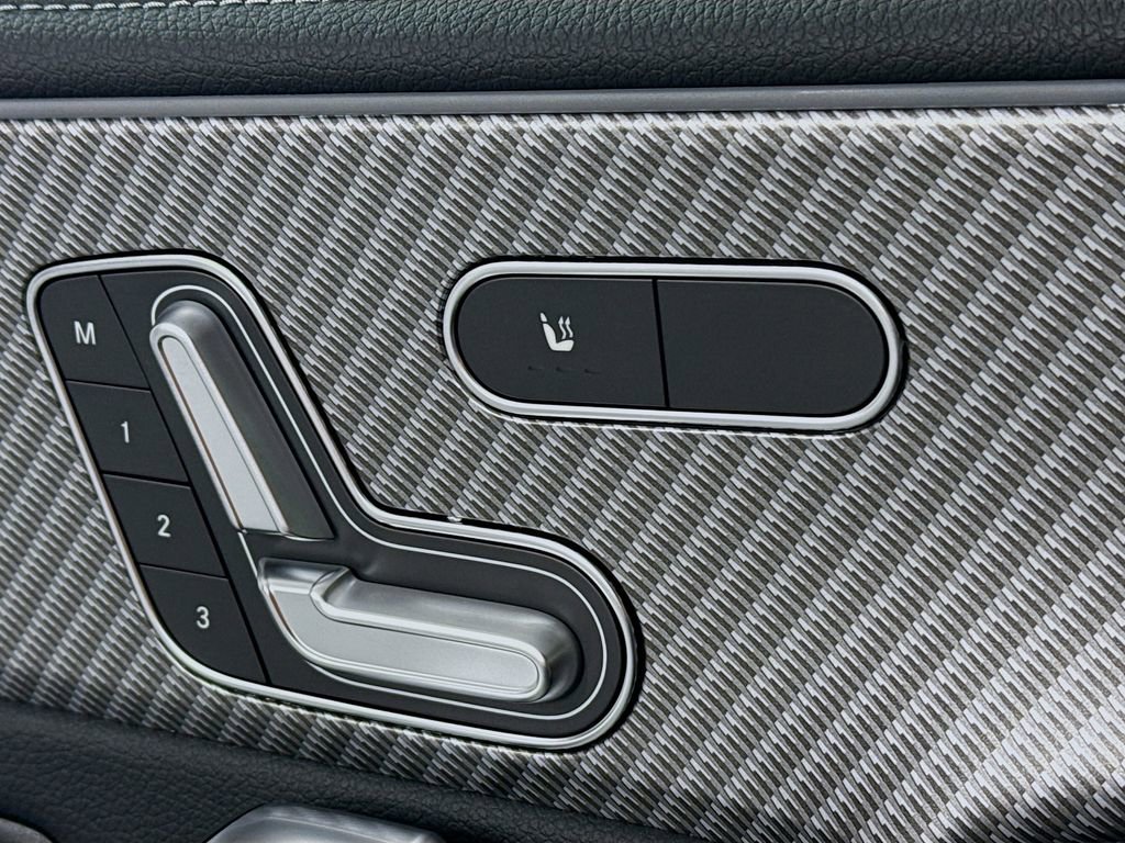 Used 2026 Mercedes-Benz CLA 250 4MATIC image 19