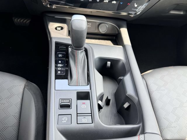 New 2026 Nissan Sentra SR w/ SR Premium Package FWD image 22