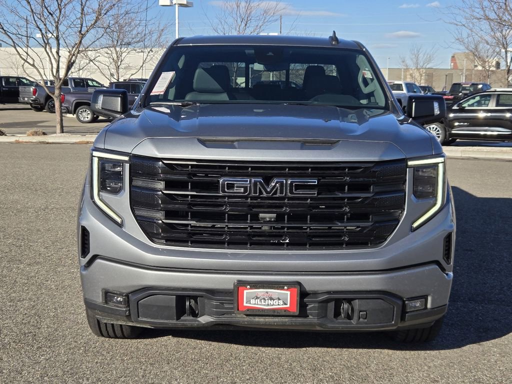 Used 2023 GMC Sierra 1500 Elevation w/ Elevation Premium Package image 39