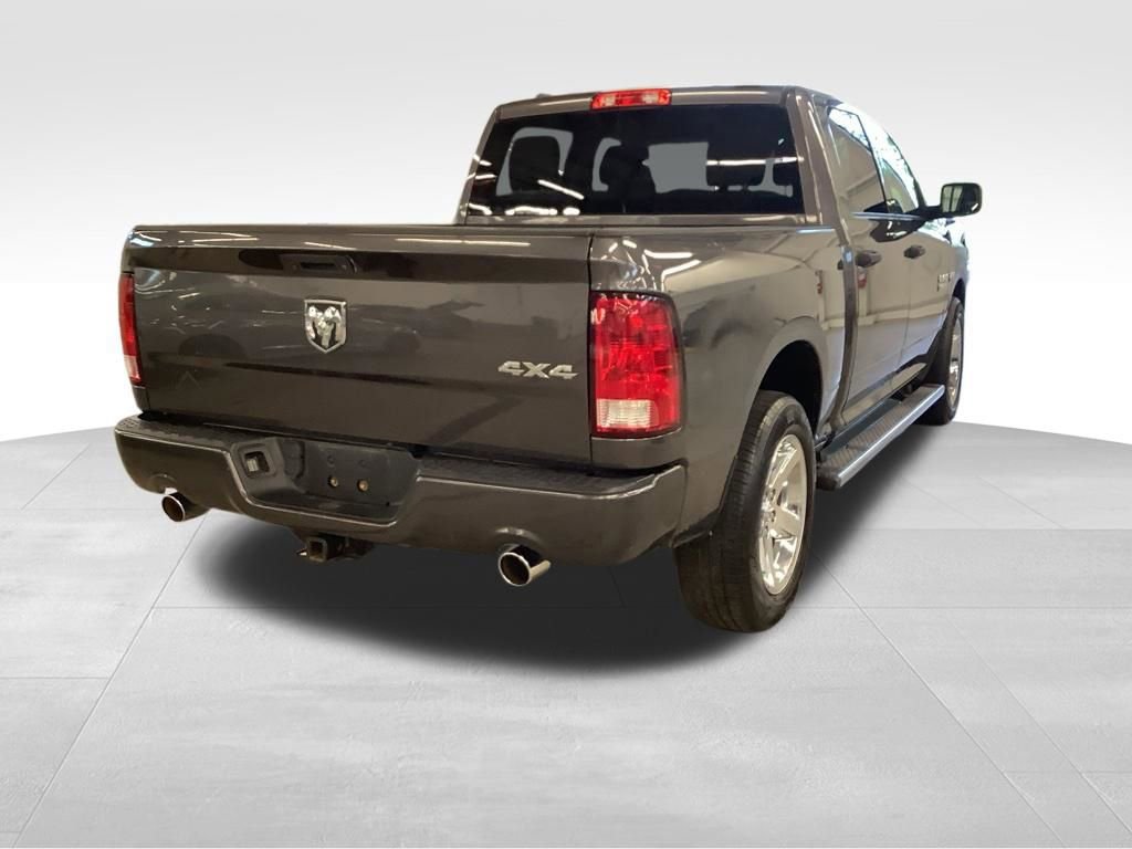 Used 2015 RAM 1500 Express AWD/4WD image 24