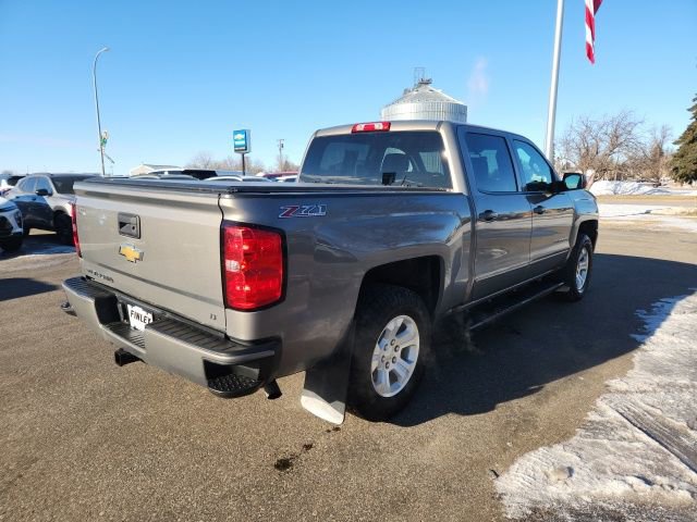 Used 2017 Chevrolet Silverado 1500 LT w/ All Star Edition image 6