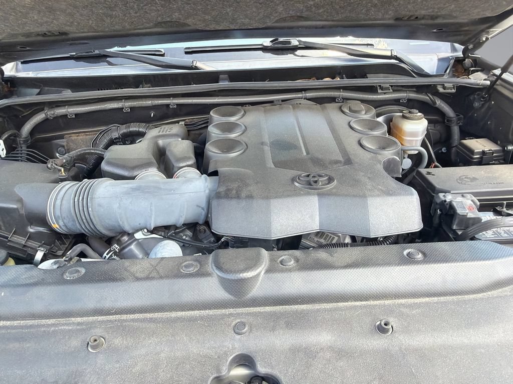 Used 2021 Toyota 4Runner SR5 RWD image 14
