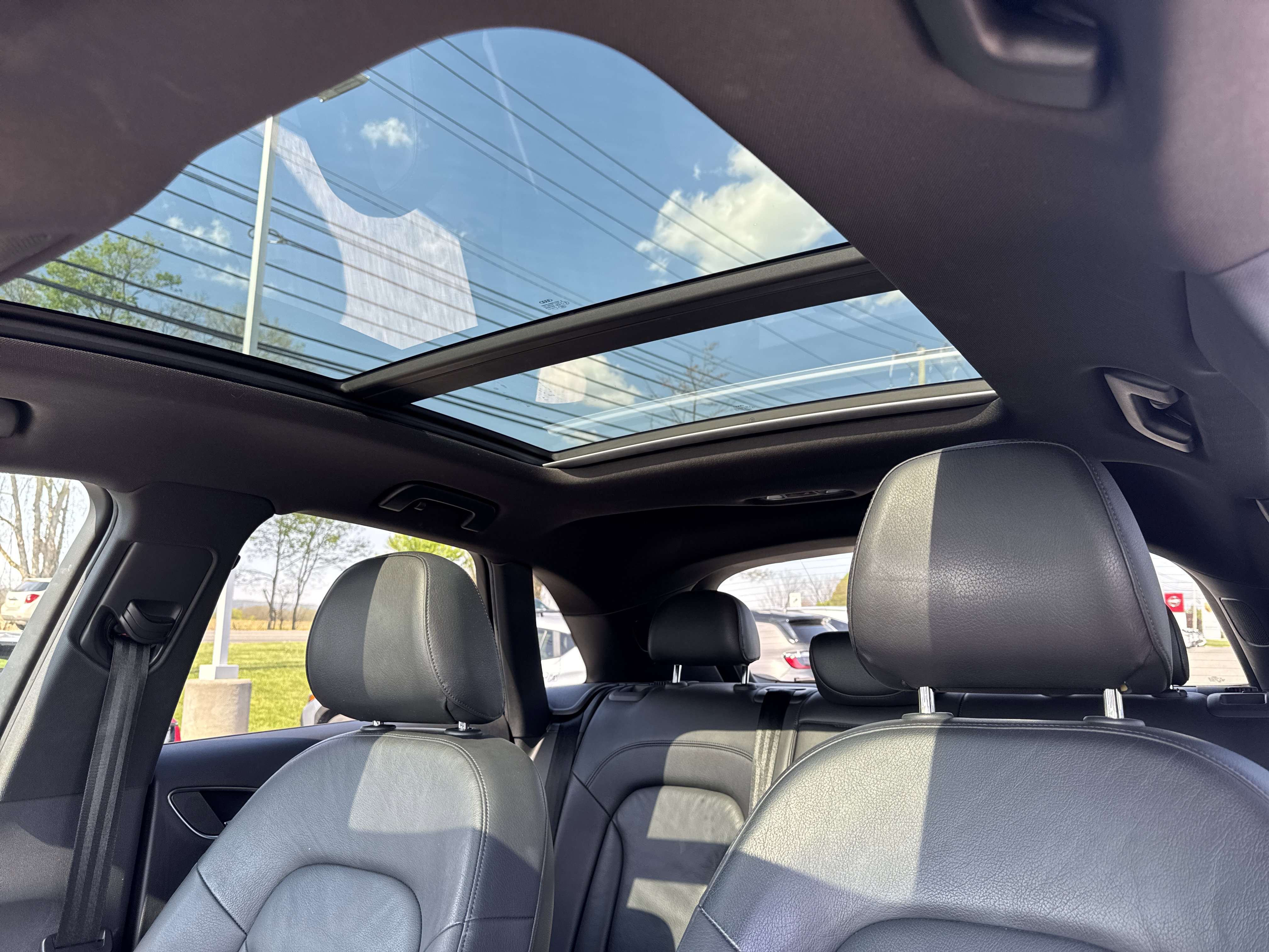 Used 2016 Audi Q3 2.0T Premium Plus AWD/4WD image 15