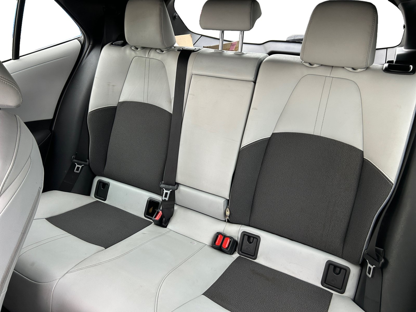 Used 2019 Toyota Corolla XSE w/ Carpet Mat Package FWD image 13