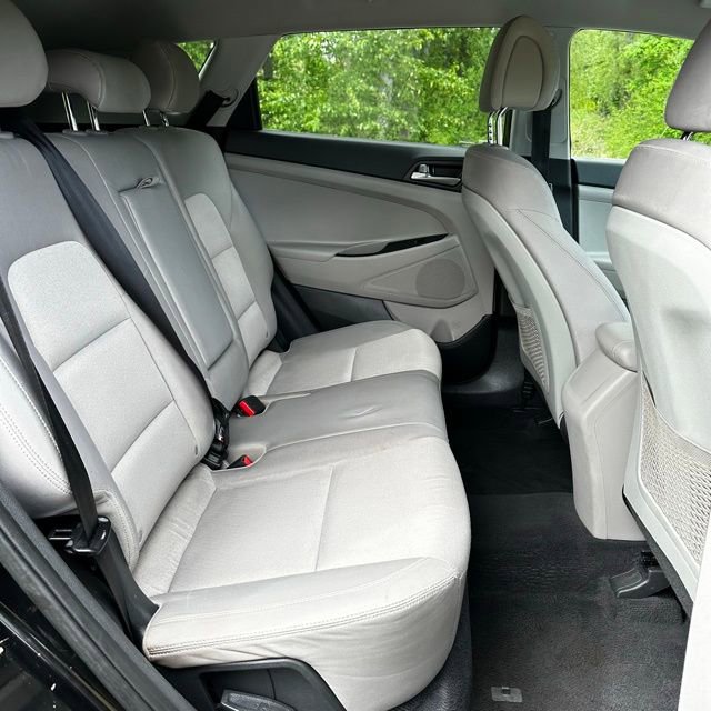 Used 2018 Hyundai Tucson SEL AWD/4WD image 18