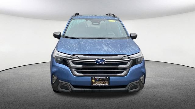 Certified 2025 Subaru Forester Limited AWD/4WD image 3