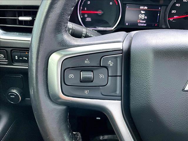 Used 2021 Chevrolet Suburban LS image 20