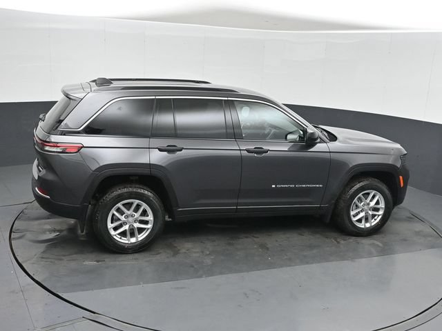 New 2026 Jeep Grand Cherokee Laredo X RWD image 30