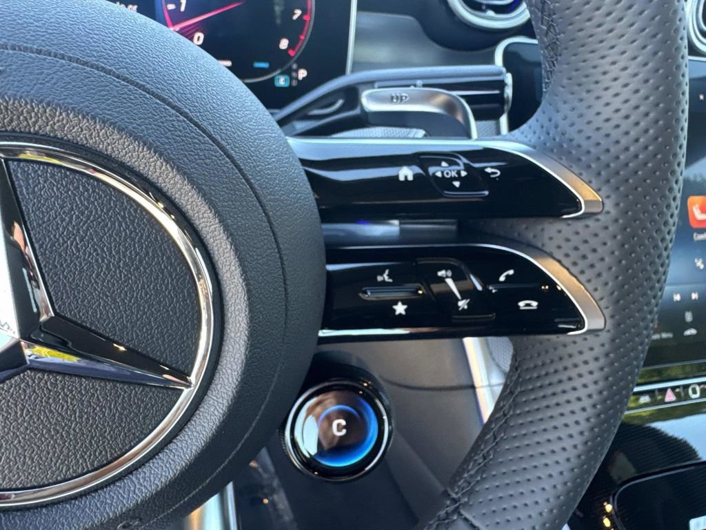 New 2026 Mercedes-Benz CLE 53 AMG 4MATIC Cabriolet image 23