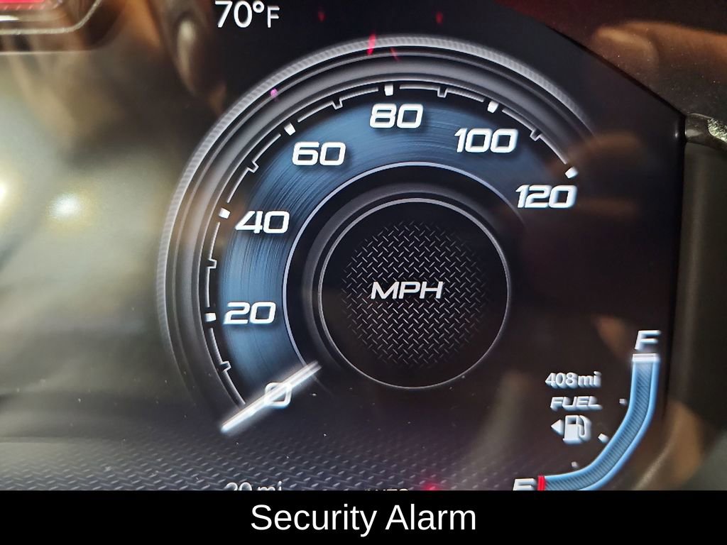 New 2026 RAM 1500 Rebel w/ Rebel Level 2 Equipment Group image 17