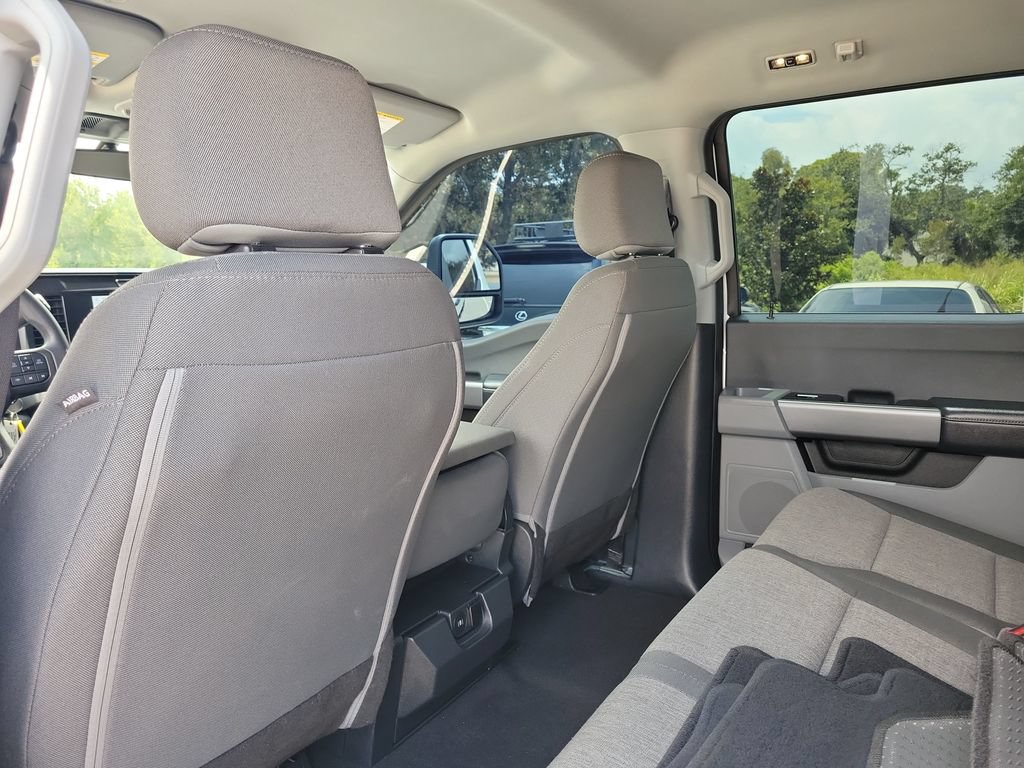 Used 2025 Ford F250 XL w/ STX Appearance Package AWD/4WD image 26