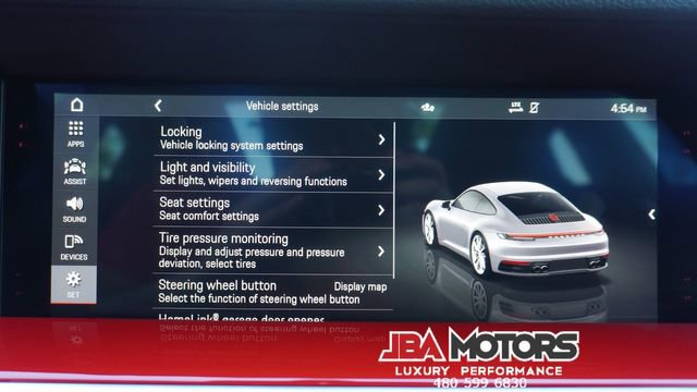 Used 2020 Porsche 911 Carrera S image 29