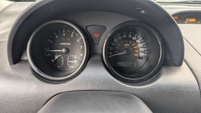 Used 2006 Chevrolet Aveo LS FWD image 27